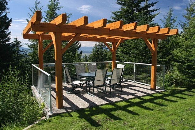 Pergola